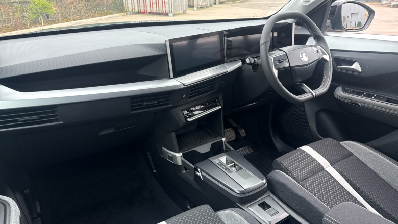 Vauxhall Frontera 83kW GS 44kWh 5dr Auto Electric Estate